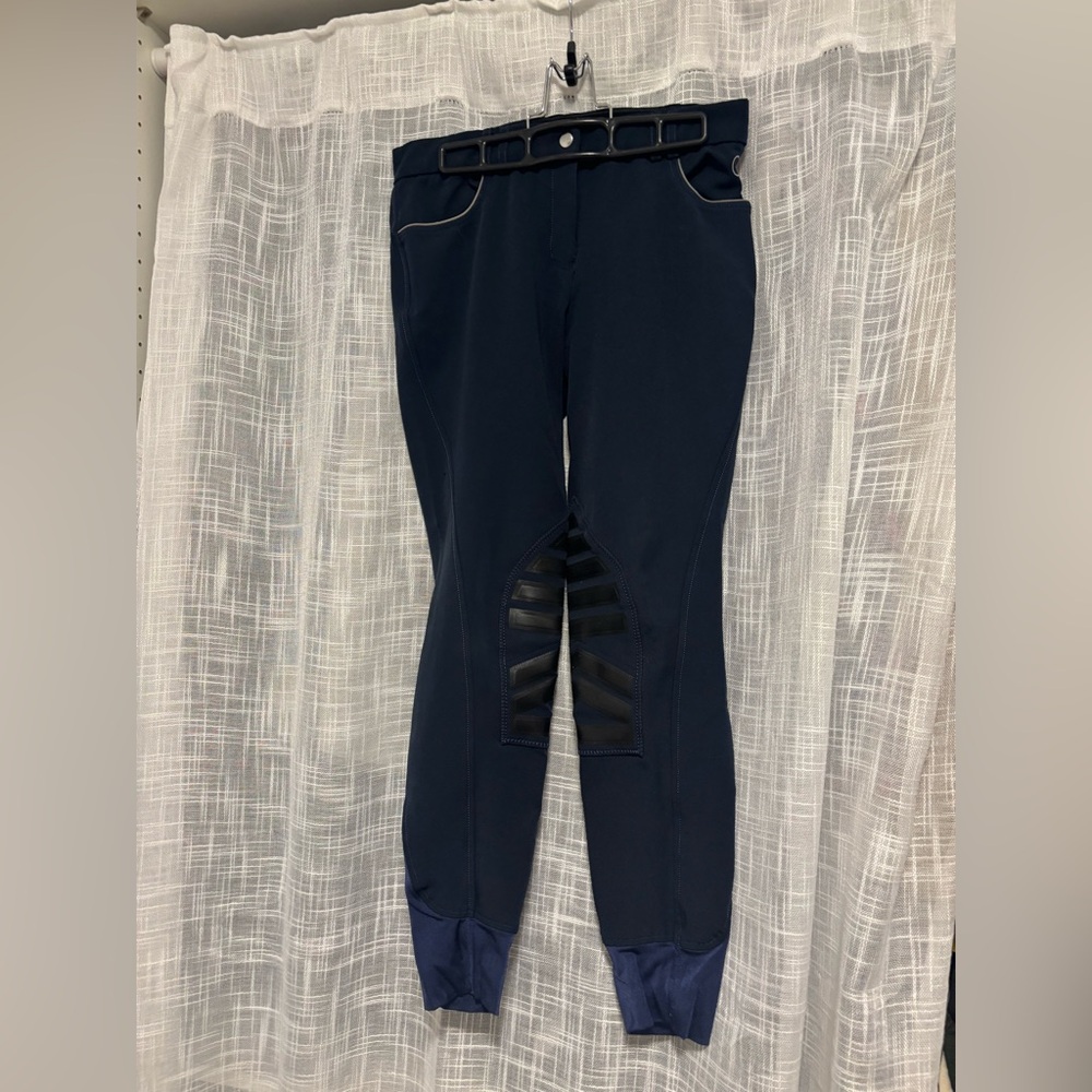 Vision riding pants